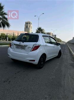 تويوتا يارس